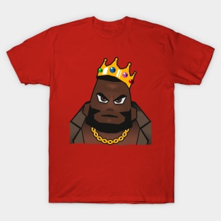 Notorious Barrett T-Shirt